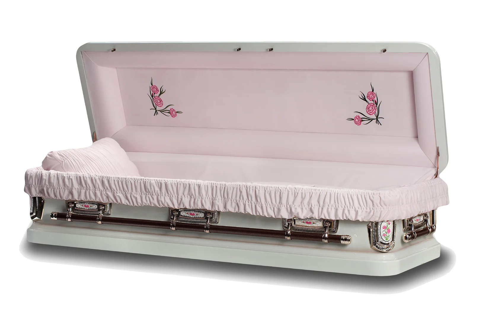 Full Couch Imports — Casket Sales Inc.